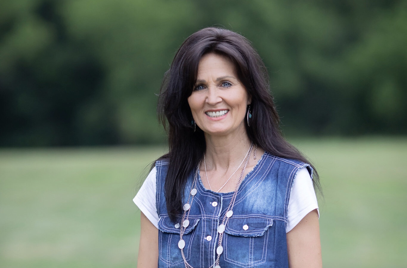 Pastor Charlotte McDaniels