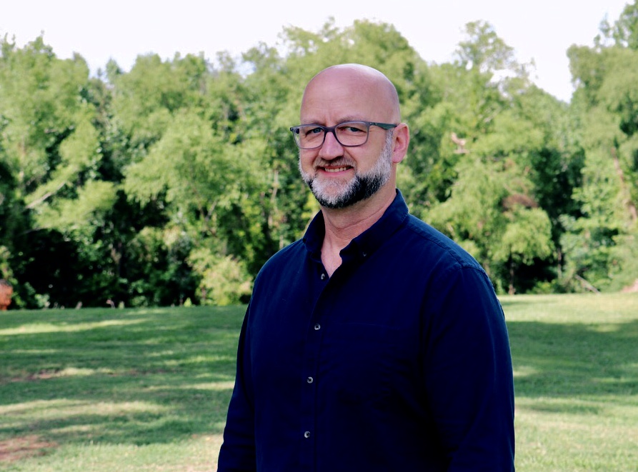 Tim Shields